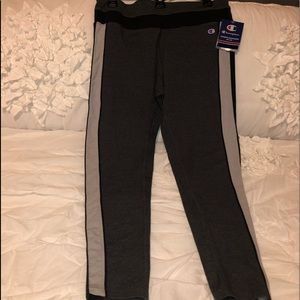 NWT Champion leggings!